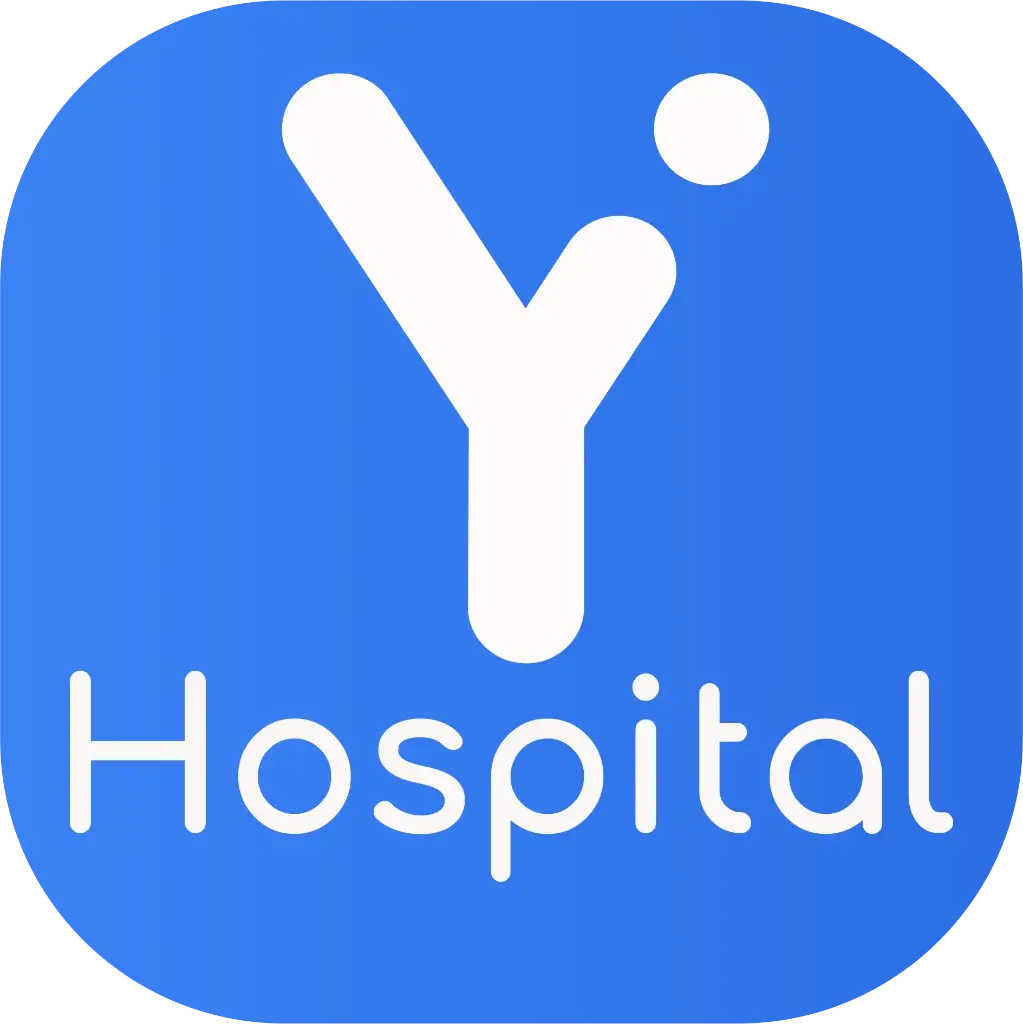 Hospital & Lab Management